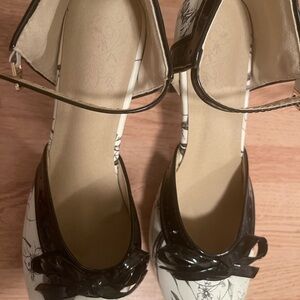 Ladies Veto Cuco Shoes